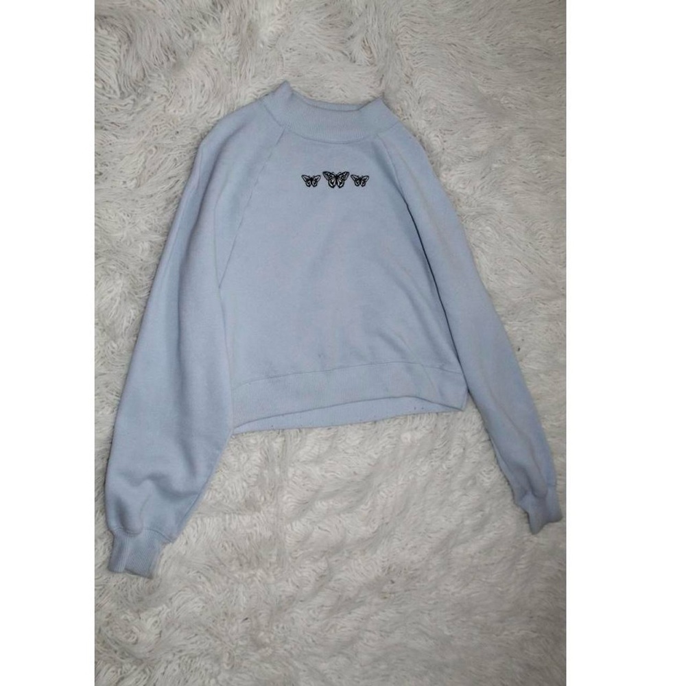 Hollister Sweater